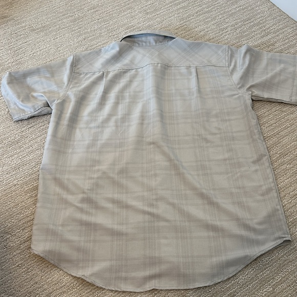 Orvis shirt - Picture 4 of 5